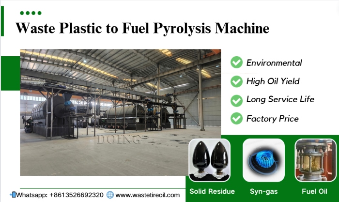 waste plastic to fuel conversation pyrolysis plant waste plastic to fuel conversation pyrolysis plant