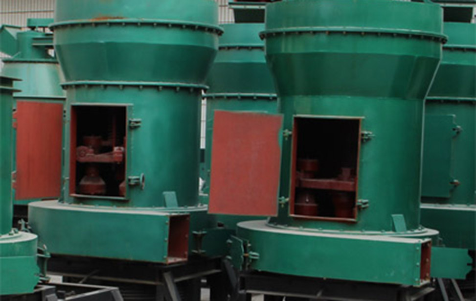 Metal crusher