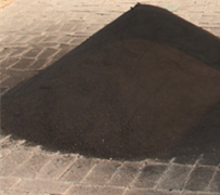 <font color='#FFCC33'>How to deal with the carbon black product produced from tire pyrolysis process?</font>