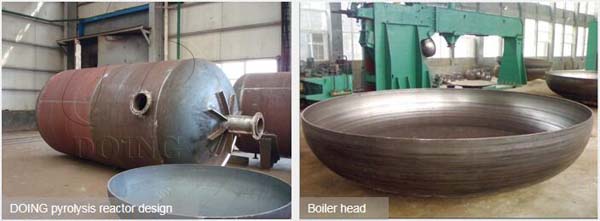 plastic to oil machine price