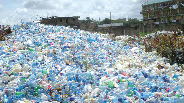 plastic recycling business in nigeria