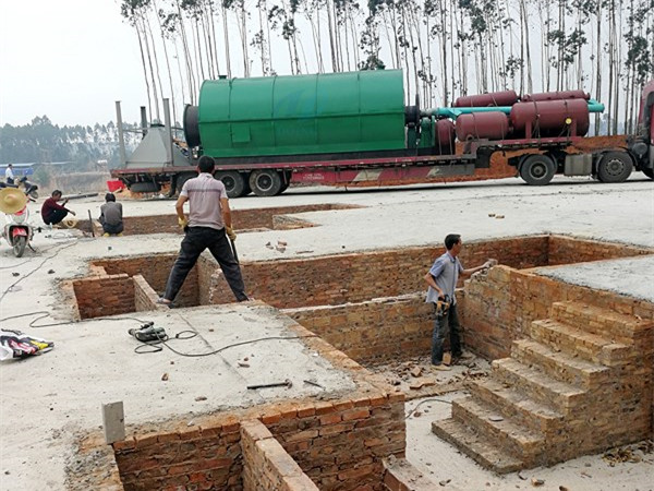 plastic recycling business in nigeria