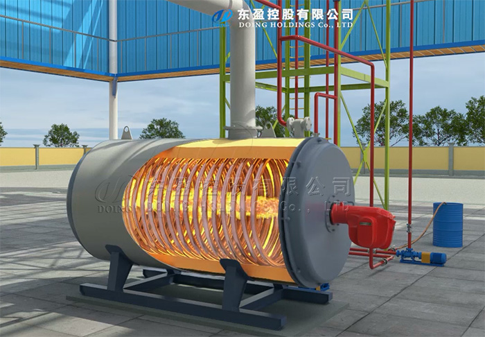 distillation machine