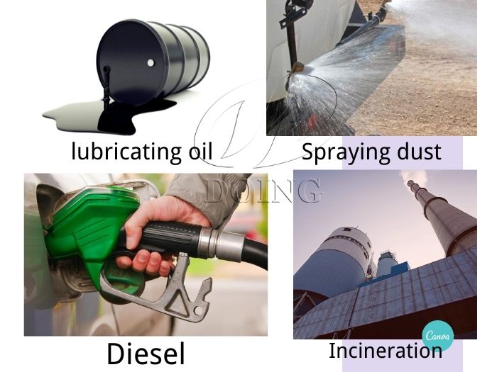  lubricating oil