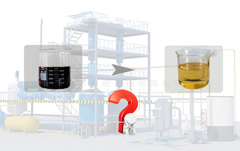 Can pyrolysis oil replace diesel to be used as an alternative fuel?