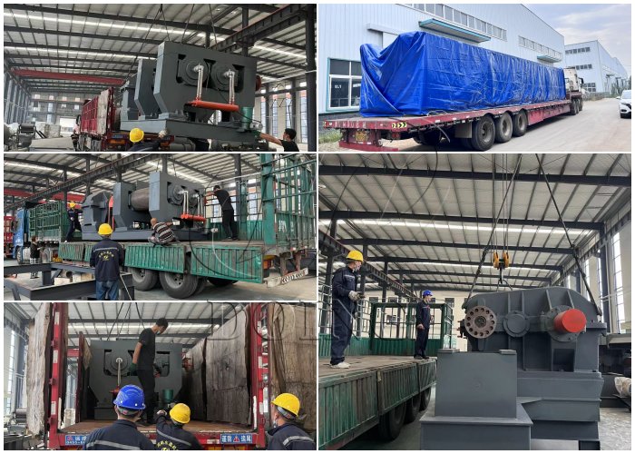 fully continuous tire pyrolysis equipment in Russia