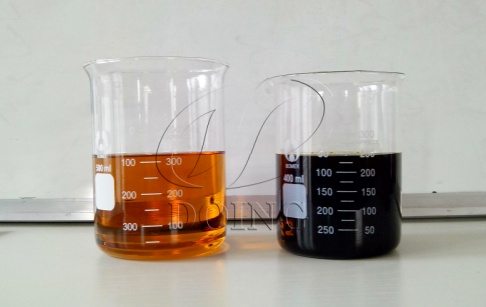 How to Optimize Oil Yield and Quality with Tire Pyrolysis oil Production Equipment?