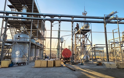 Waste Oil Recycling to Diesel Machine Price, Capacity, and ROI: A Complete Guidance for Customer