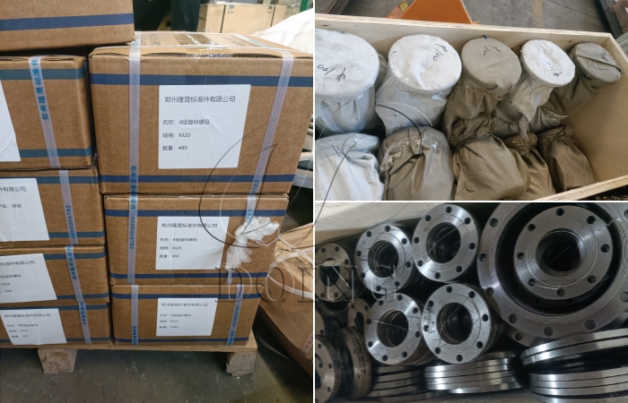 Poland fully continuous pyrolysis machine shipment packages DOING fully automatic continous pyrolysis machine