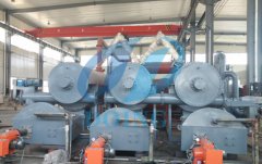 What is fully automatic continuous pyrolysis plant?