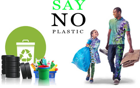 waste plastic solutions